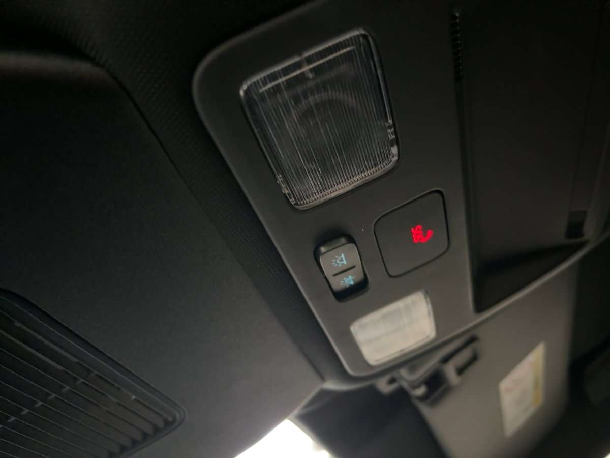 Fahrzeugbild eines Ford Kuga