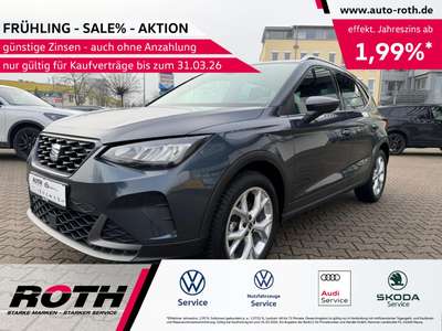 Bild SEAT Arona