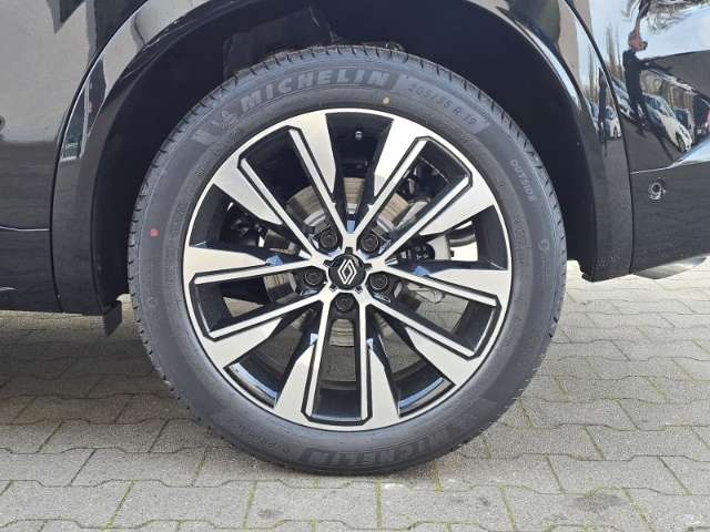 Fahrzeugbild eines Renault Austral