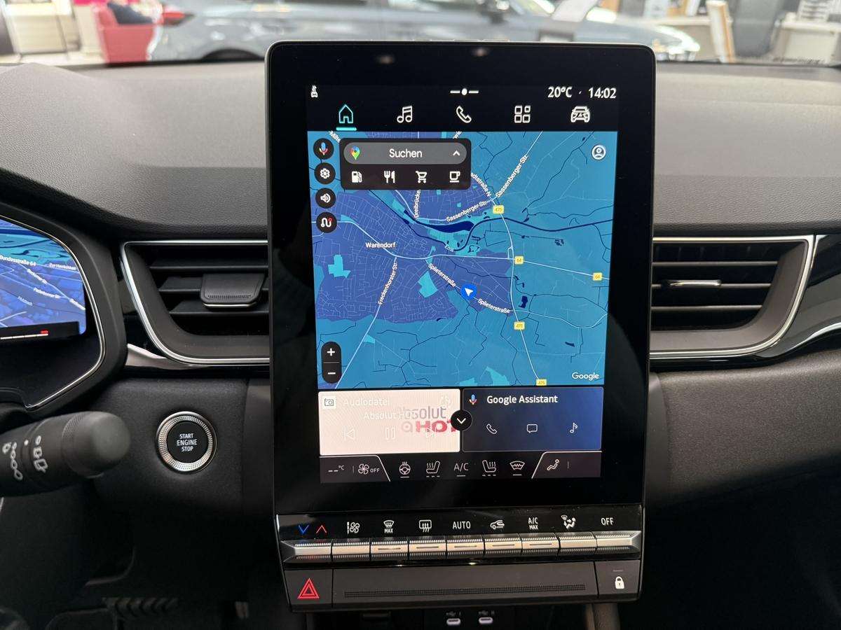 Fahrzeugbild eines Mitsubishi Grandis