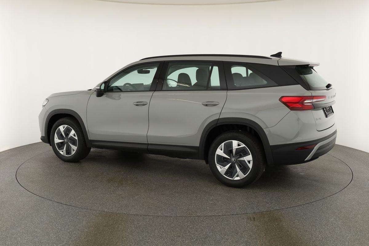 Fahrzeugbild eines Skoda Kodiaq