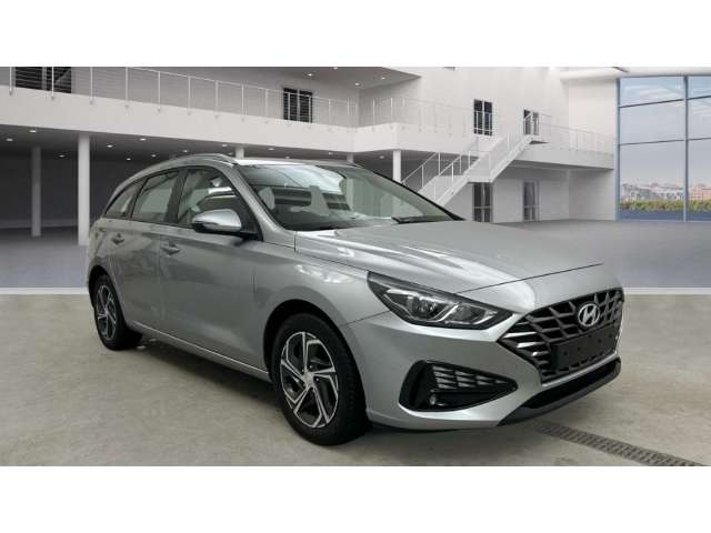 Fahrzeugbild eines Hyundai i30