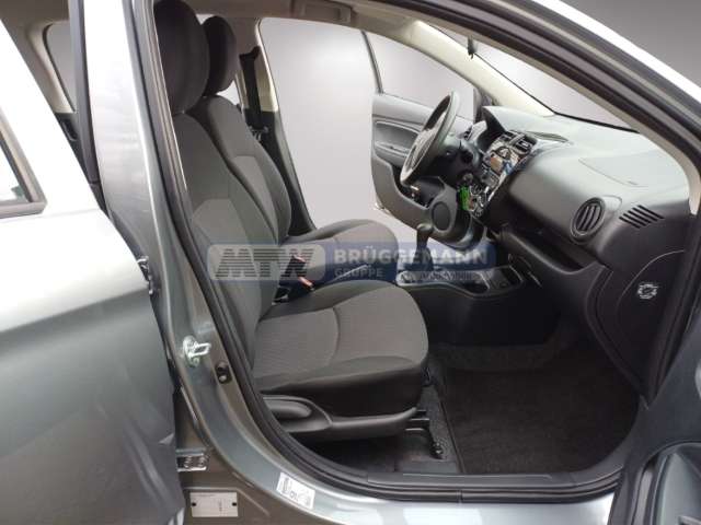 Fahrzeugbild eines Mitsubishi Eclipse Cross