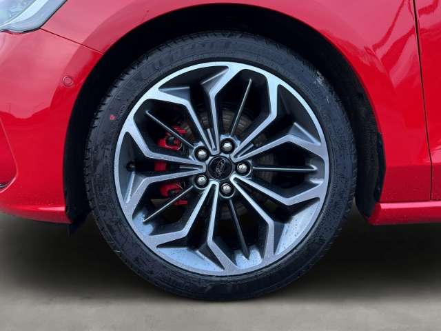 Fahrzeugbild eines Ford Focus