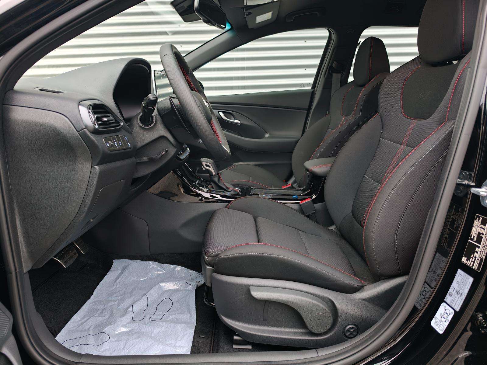 Fahrzeugbild eines Hyundai i30