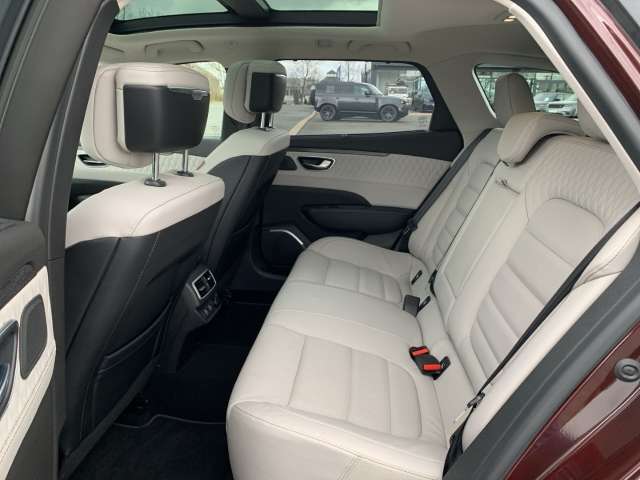 Fahrzeugbild eines Renault Talisman
