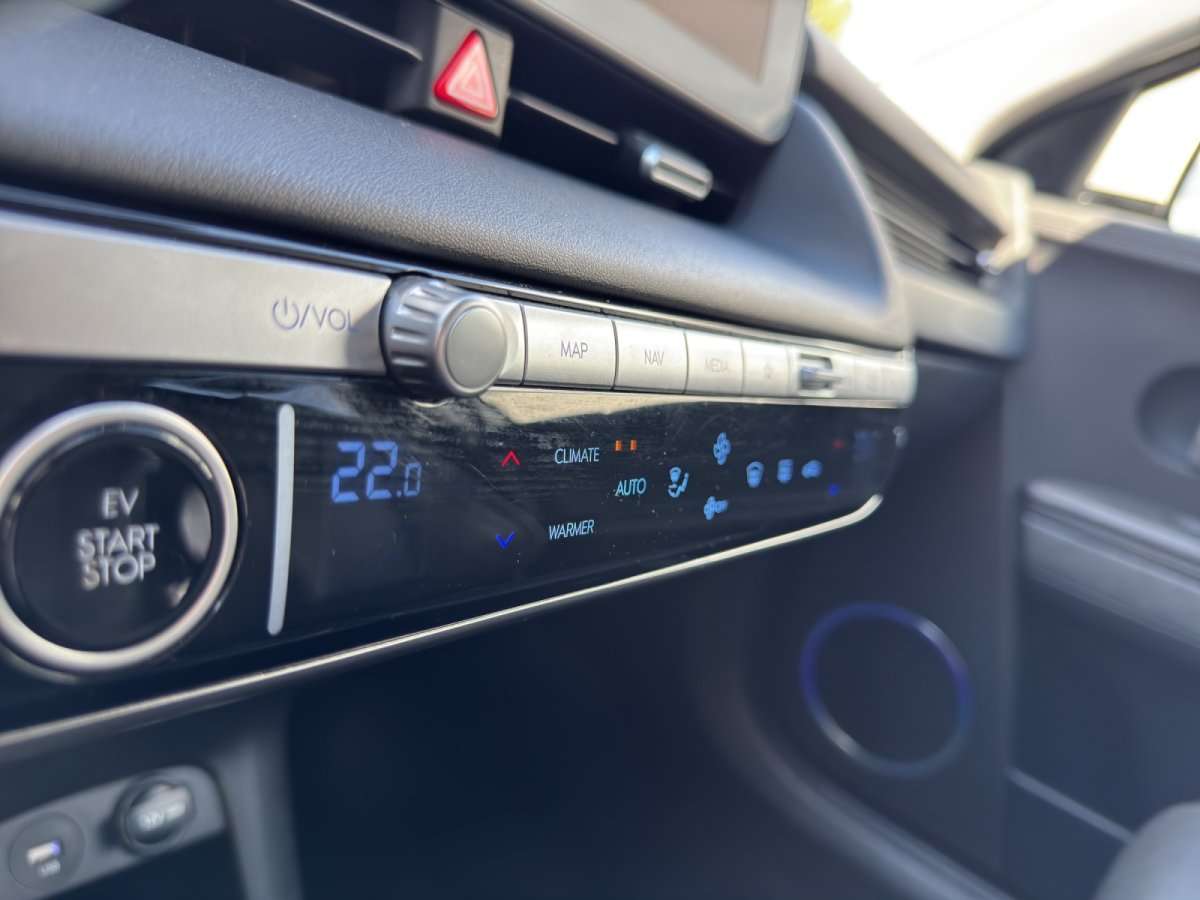 Fahrzeugbild eines Hyundai IONIQ 5