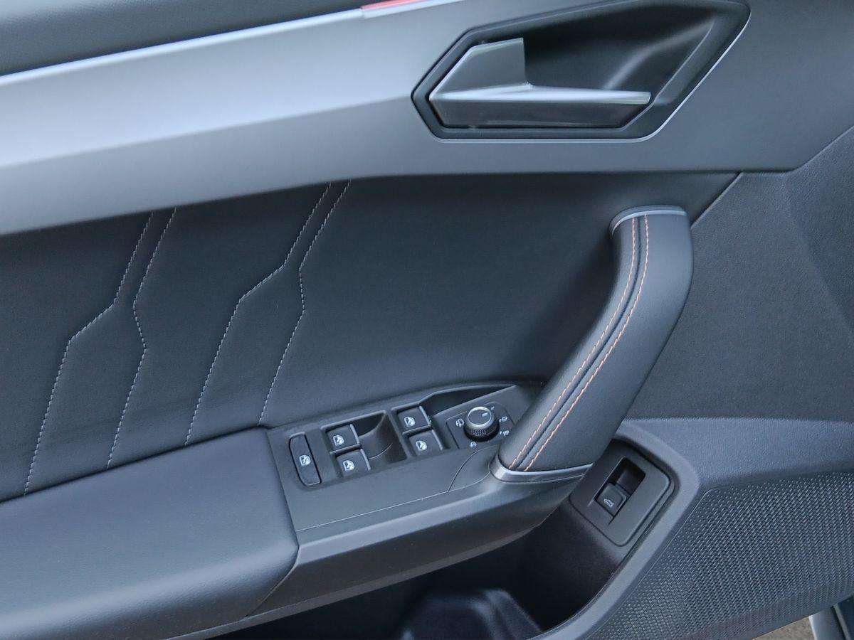 Fahrzeugbild eines CUPRA Leon