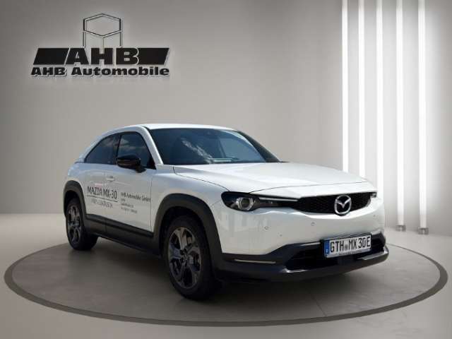 Fahrzeugbild eines Mazda MX-30