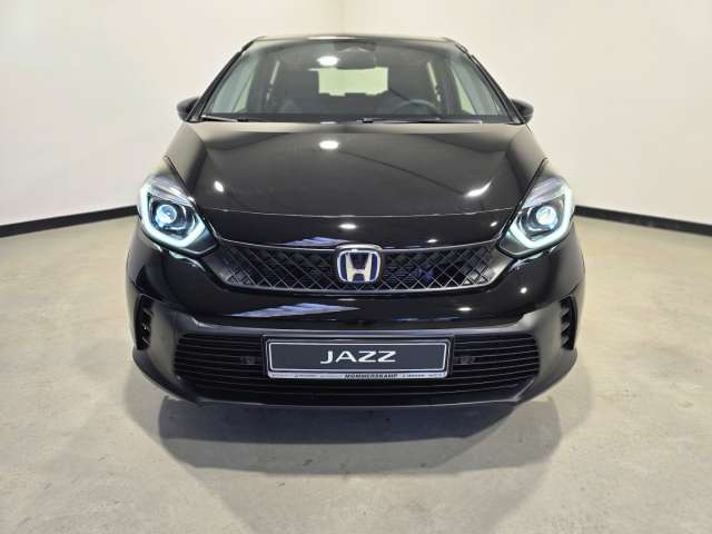 Fahrzeugbild eines Honda Jazz