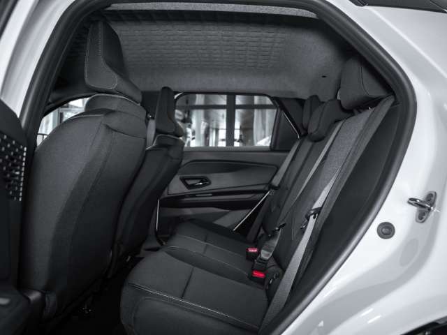 Fahrzeugbild eines Nissan Micra