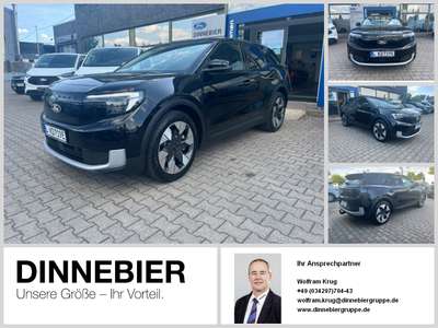 Bild Ford Explorer