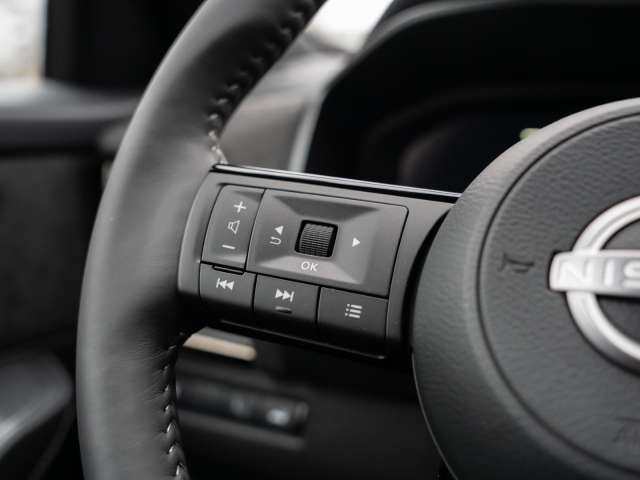 Fahrzeugbild eines Nissan Qashqai