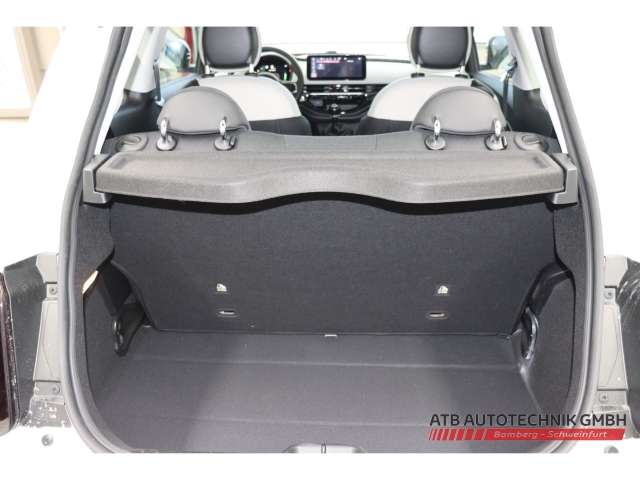 Fahrzeugbild eines Fiat 500