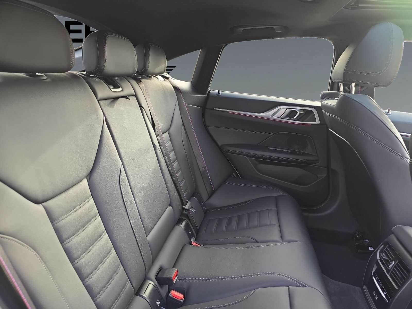 Fahrzeugbild eines BMW 4er-Reihe