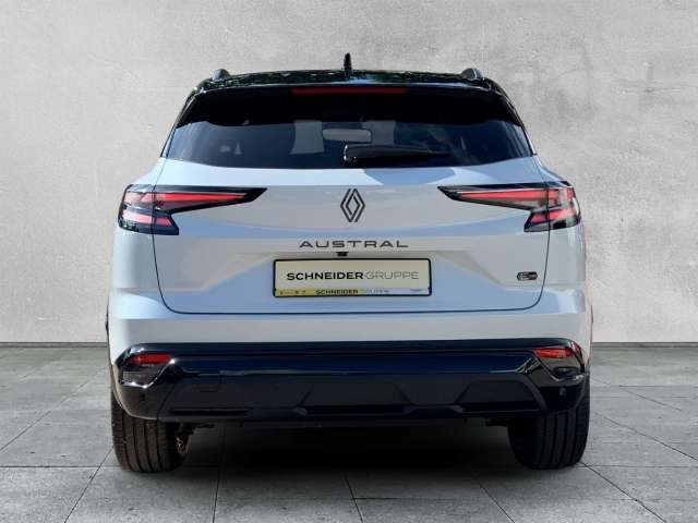 Fahrzeugbild eines Renault Austral