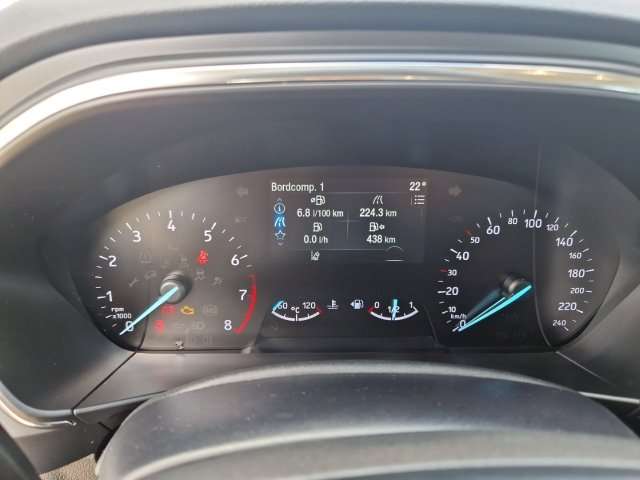 Fahrzeugbild eines Ford Focus