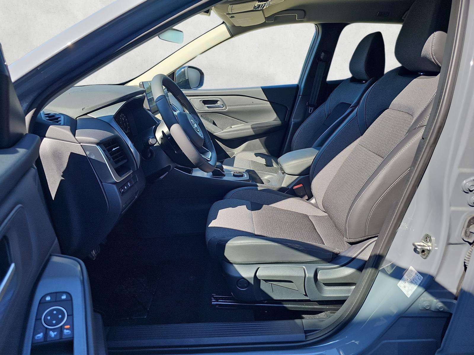 Fahrzeugbild eines Nissan Qashqai