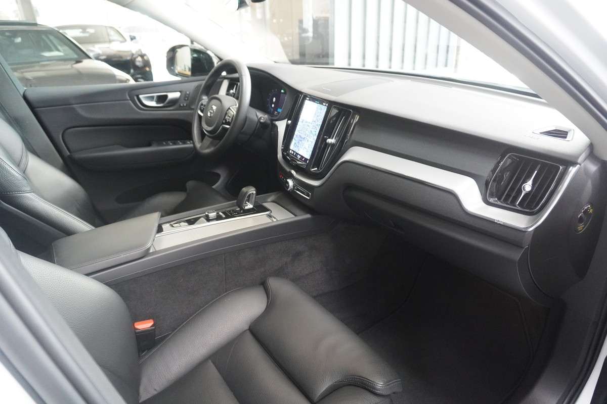 Fahrzeugbild eines Volvo XC60