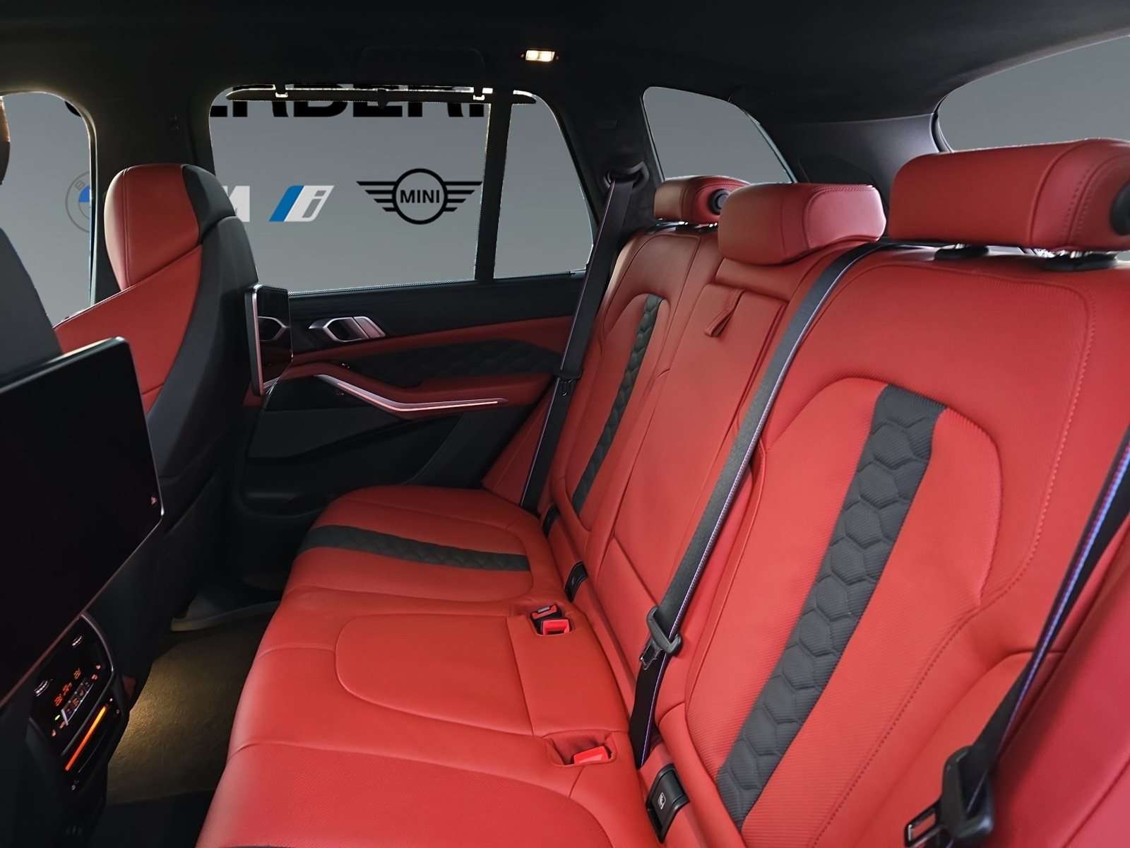 Fahrzeugbild eines BMW X5