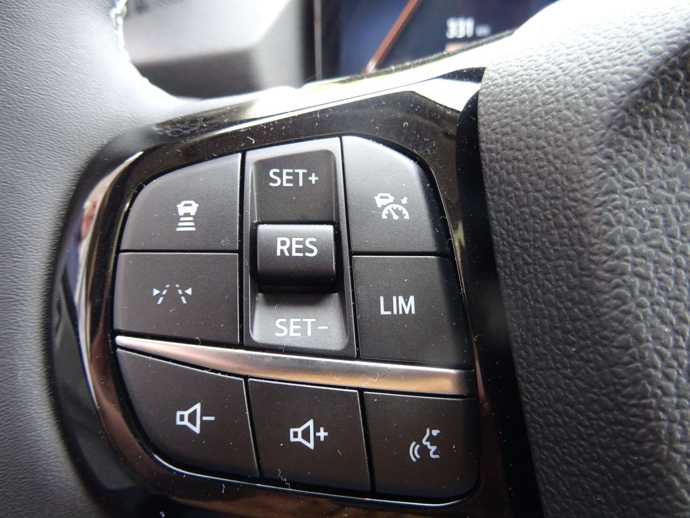 Fahrzeugbild eines Ford Puma