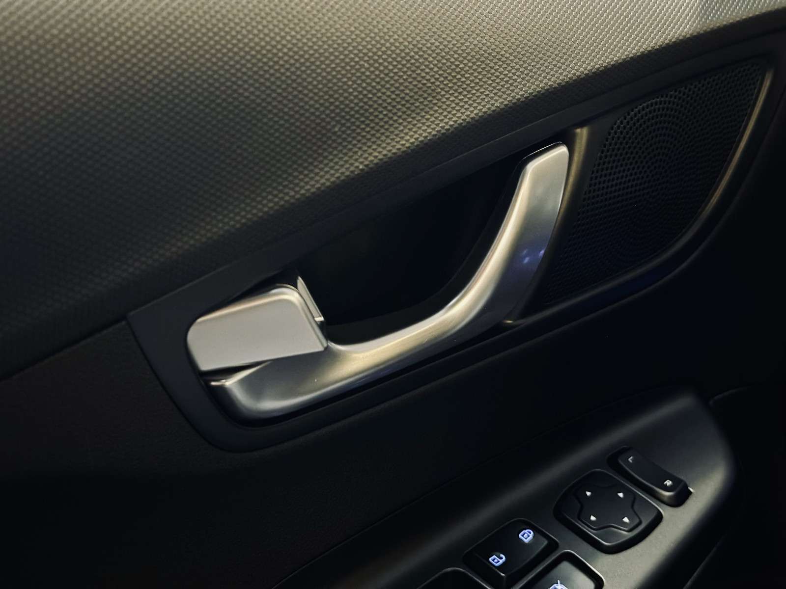 Fahrzeugbild eines Hyundai Kona