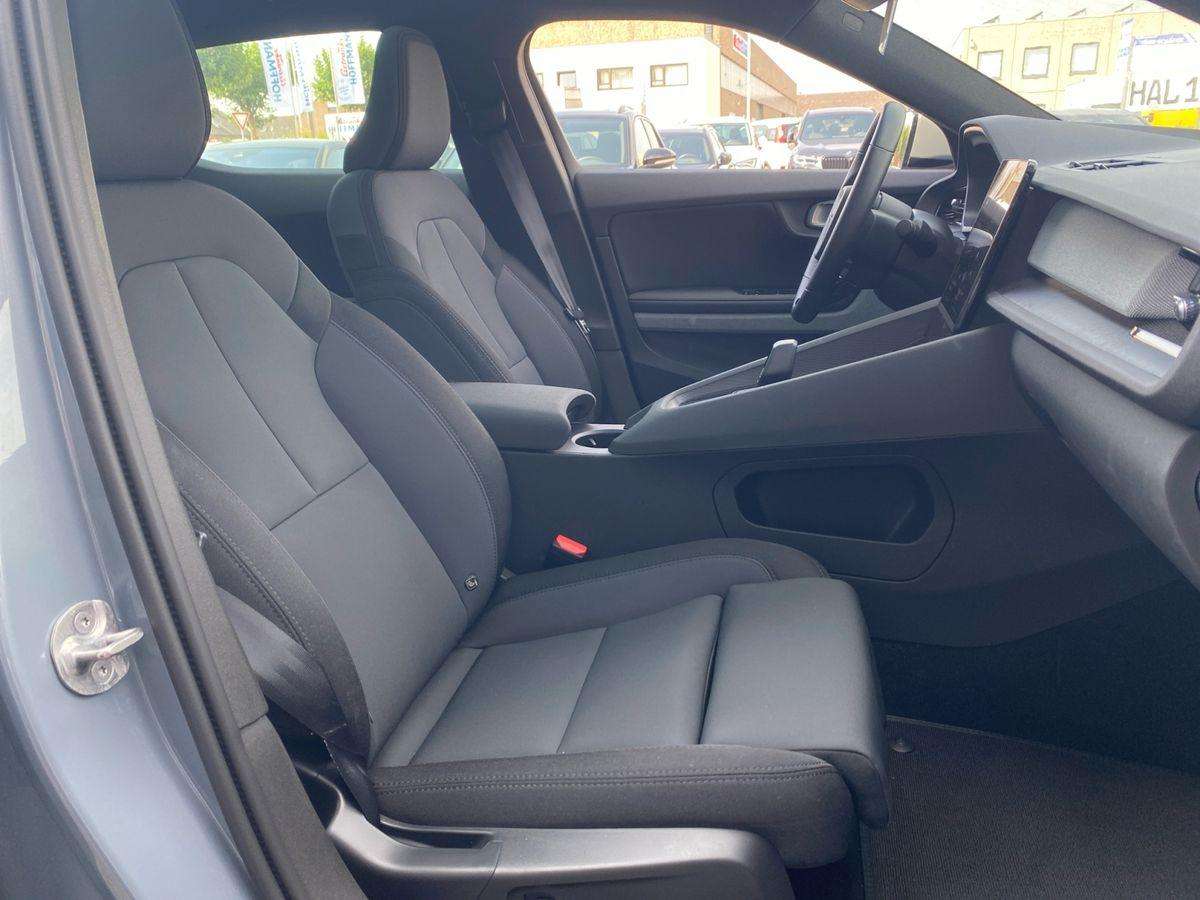 Fahrzeugbild eines Polestar 2