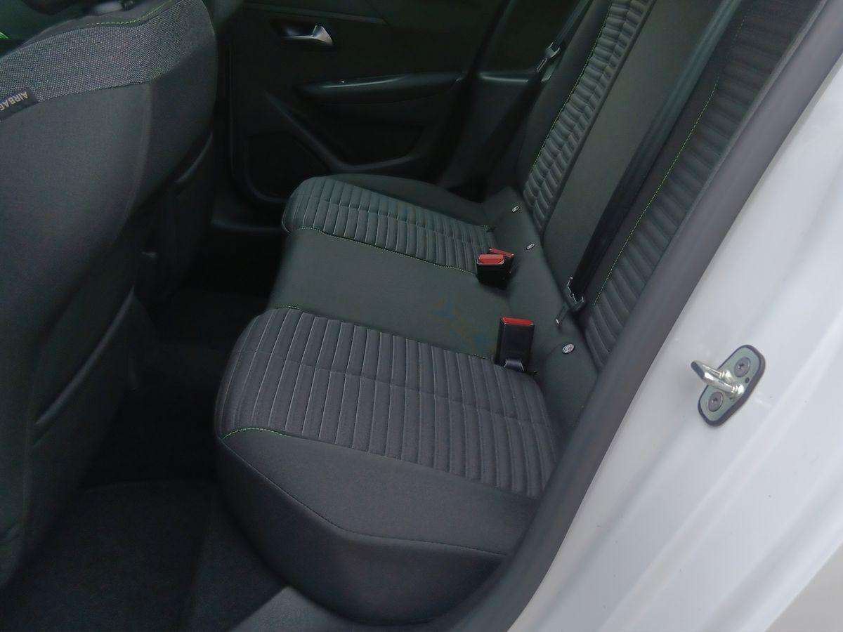 Fahrzeugbild eines Peugeot 208
