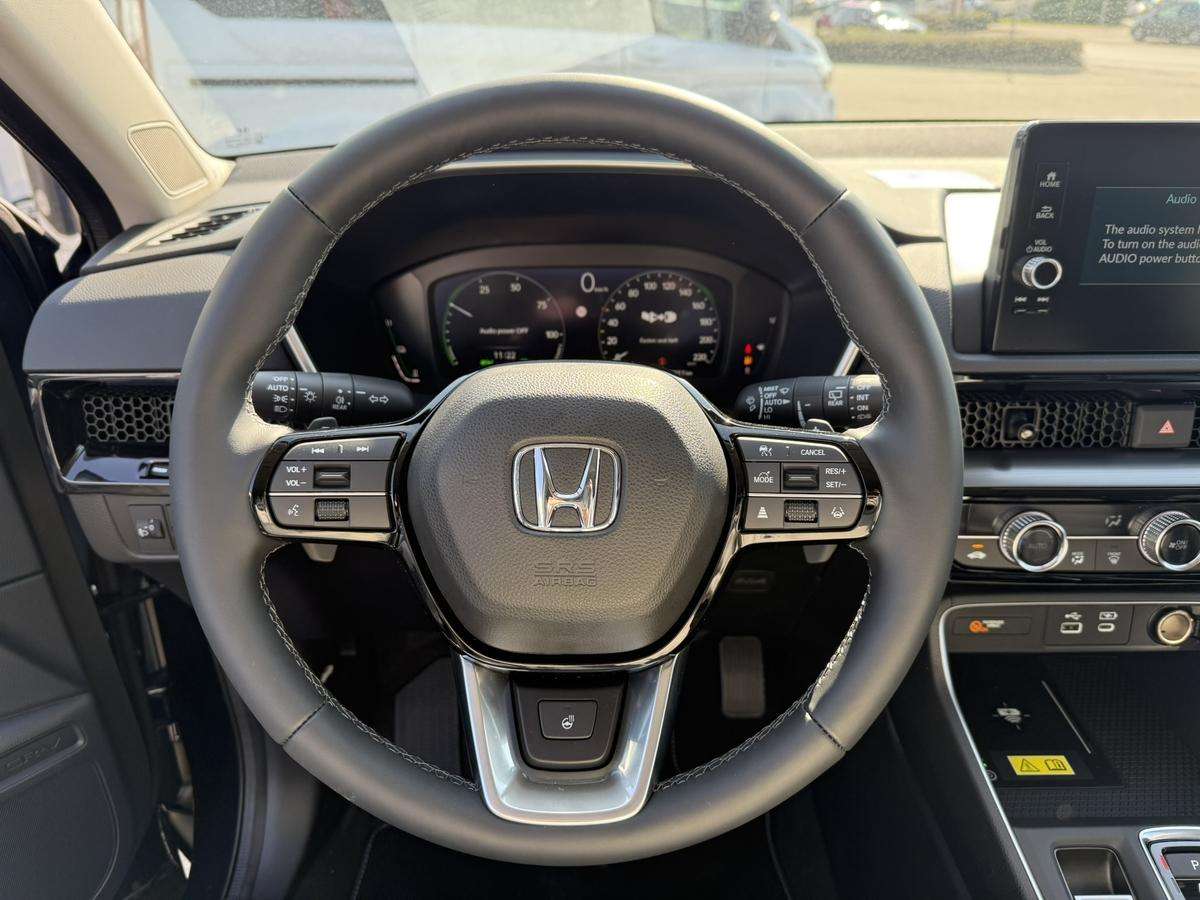 Fahrzeugbild eines Honda CR-V