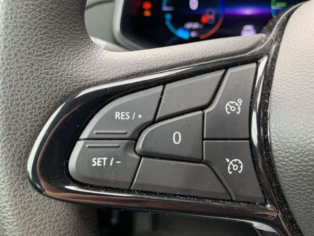 Fahrzeugbild eines Renault ZOE