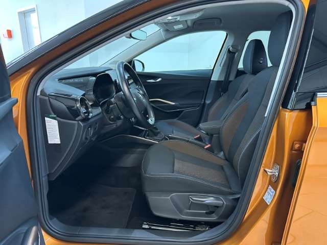 Fahrzeugbild eines Skoda Fabia