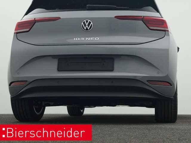 Fahrzeugbild eines Volkswagen ID.3