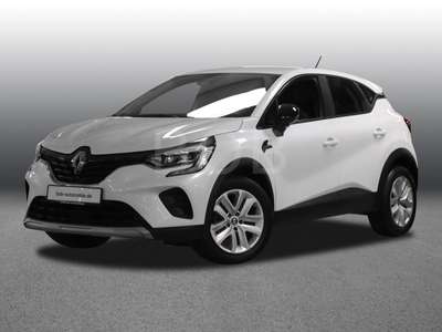 Bild Renault Captur