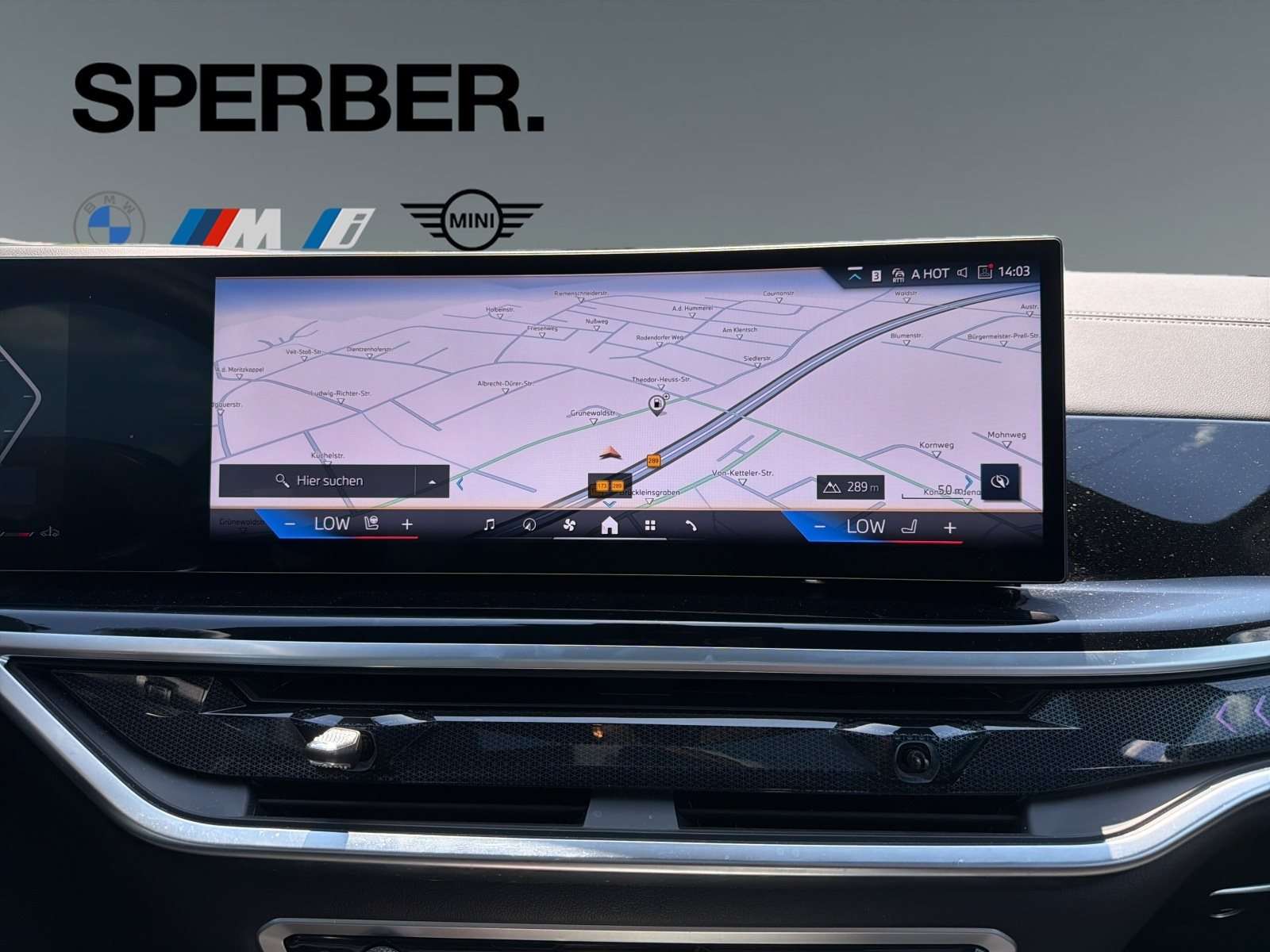 Fahrzeugbild eines BMW X5