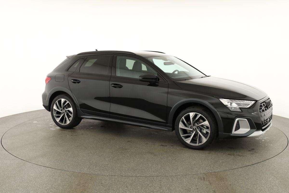Fahrzeugbild eines Audi A3