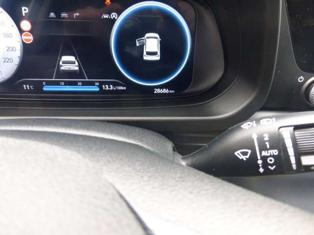 Fahrzeugbild eines Hyundai i20
