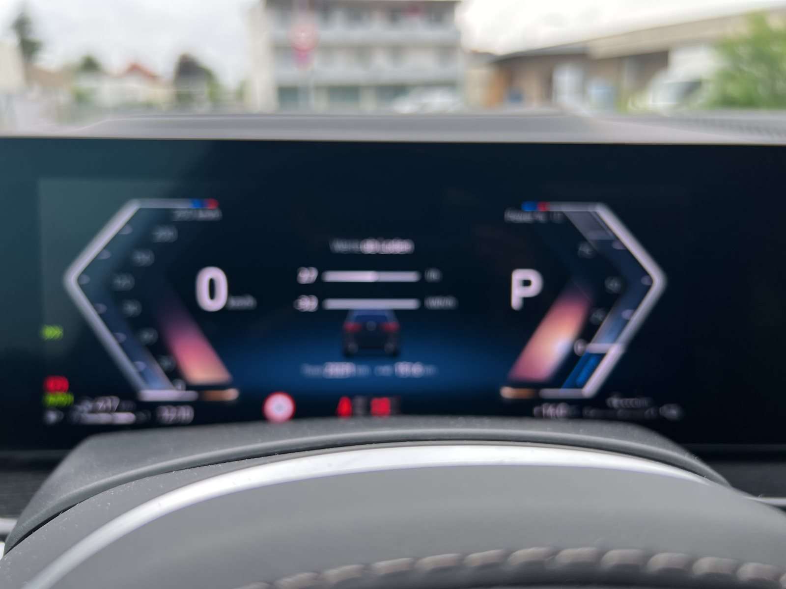 Fahrzeugbild eines BMW X5