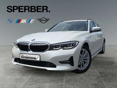 Bild BMW 3er-Reihe
