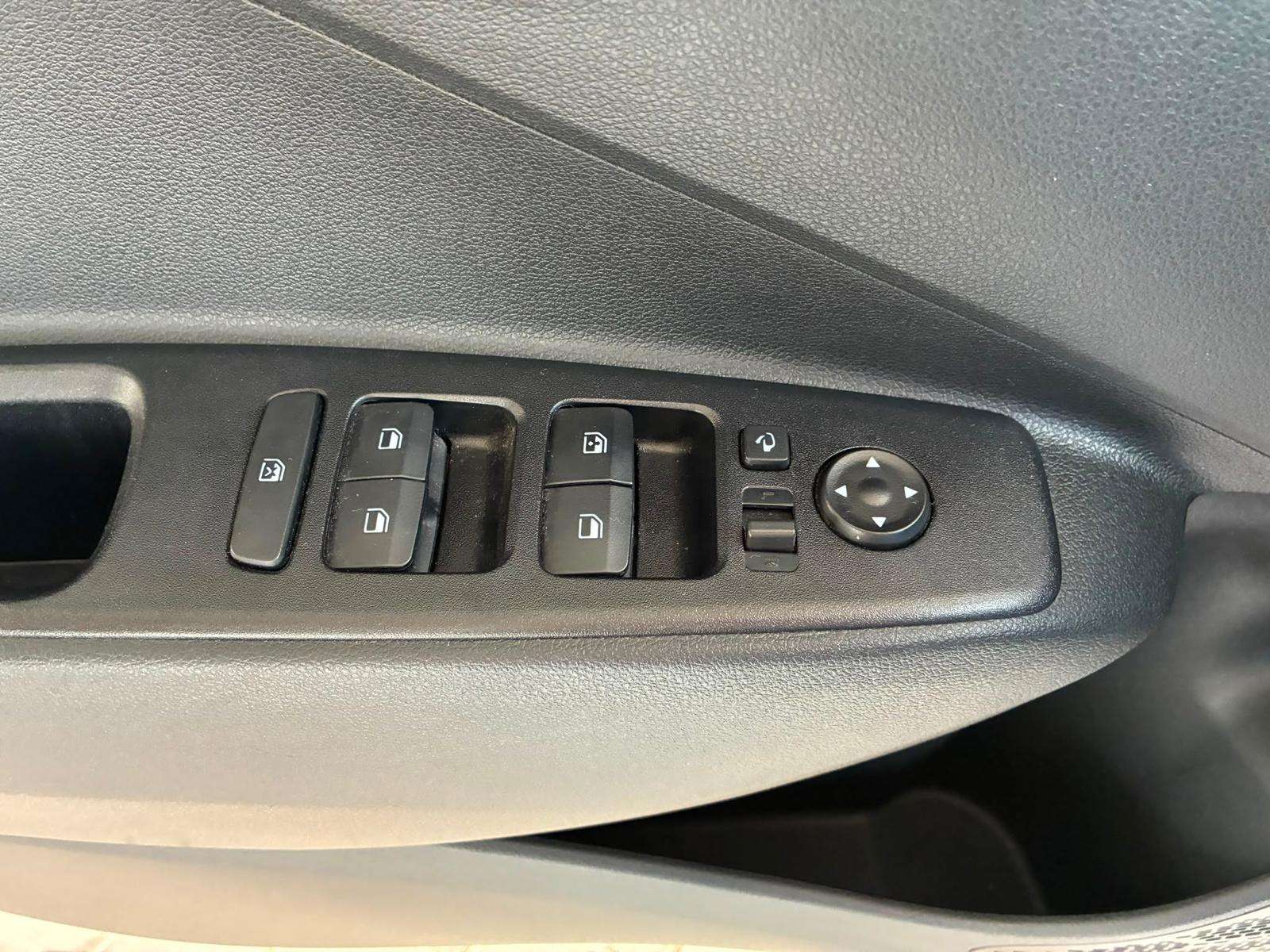 Fahrzeugbild eines Hyundai i10