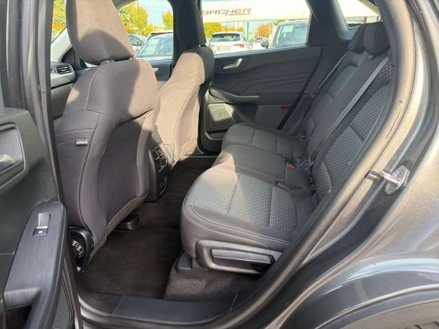 Fahrzeugbild eines Ford Kuga