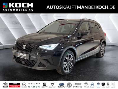 Bild SEAT Arona