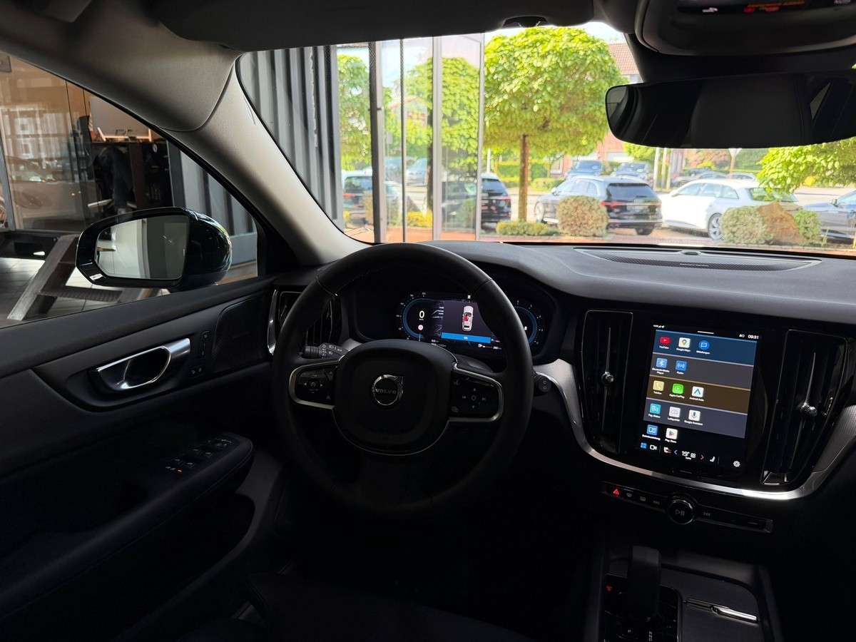 Fahrzeugbild eines Volvo V60