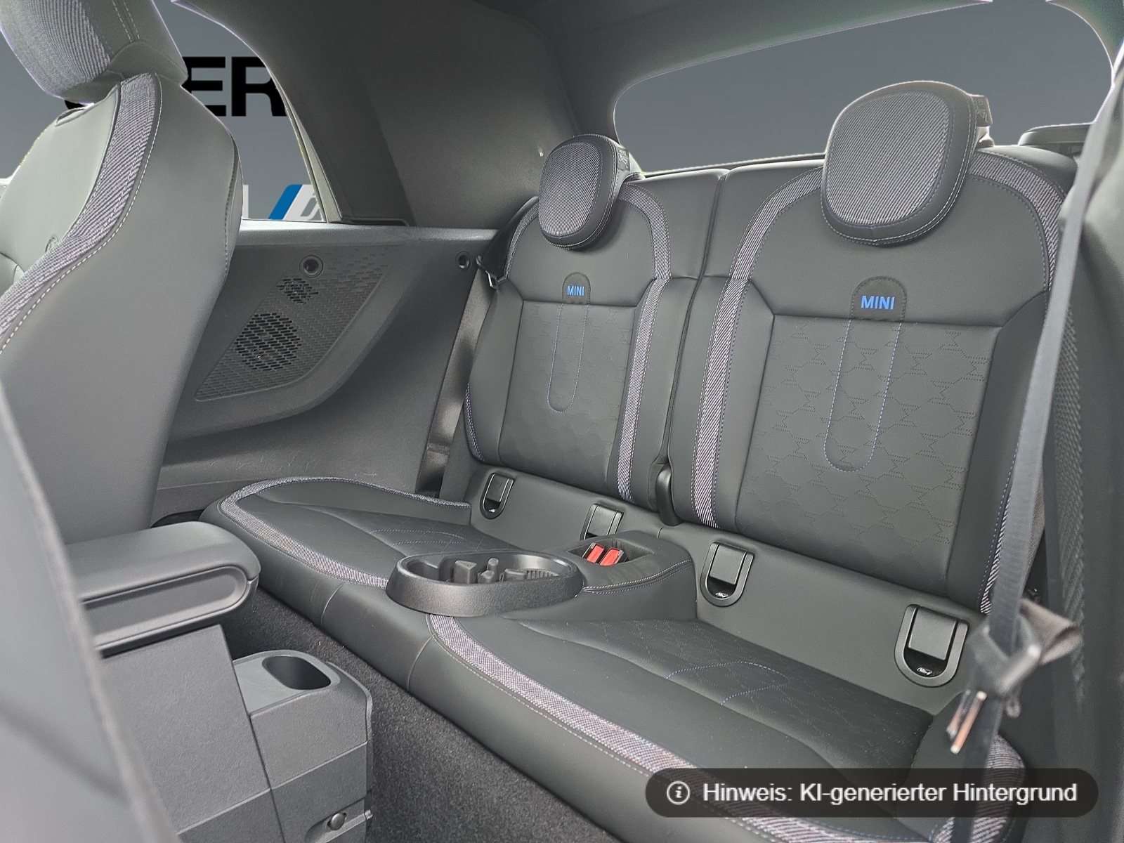 Fahrzeugbild eines MINI COOPER
