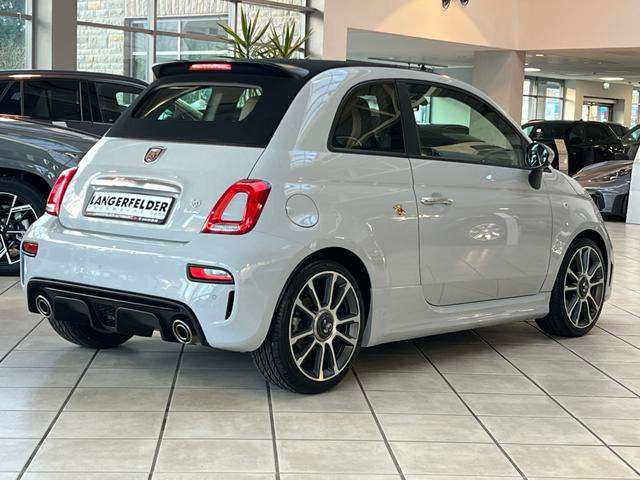 Fahrzeugbild eines Abarth 595