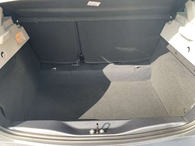 Fahrzeugbild eines Renault ZOE