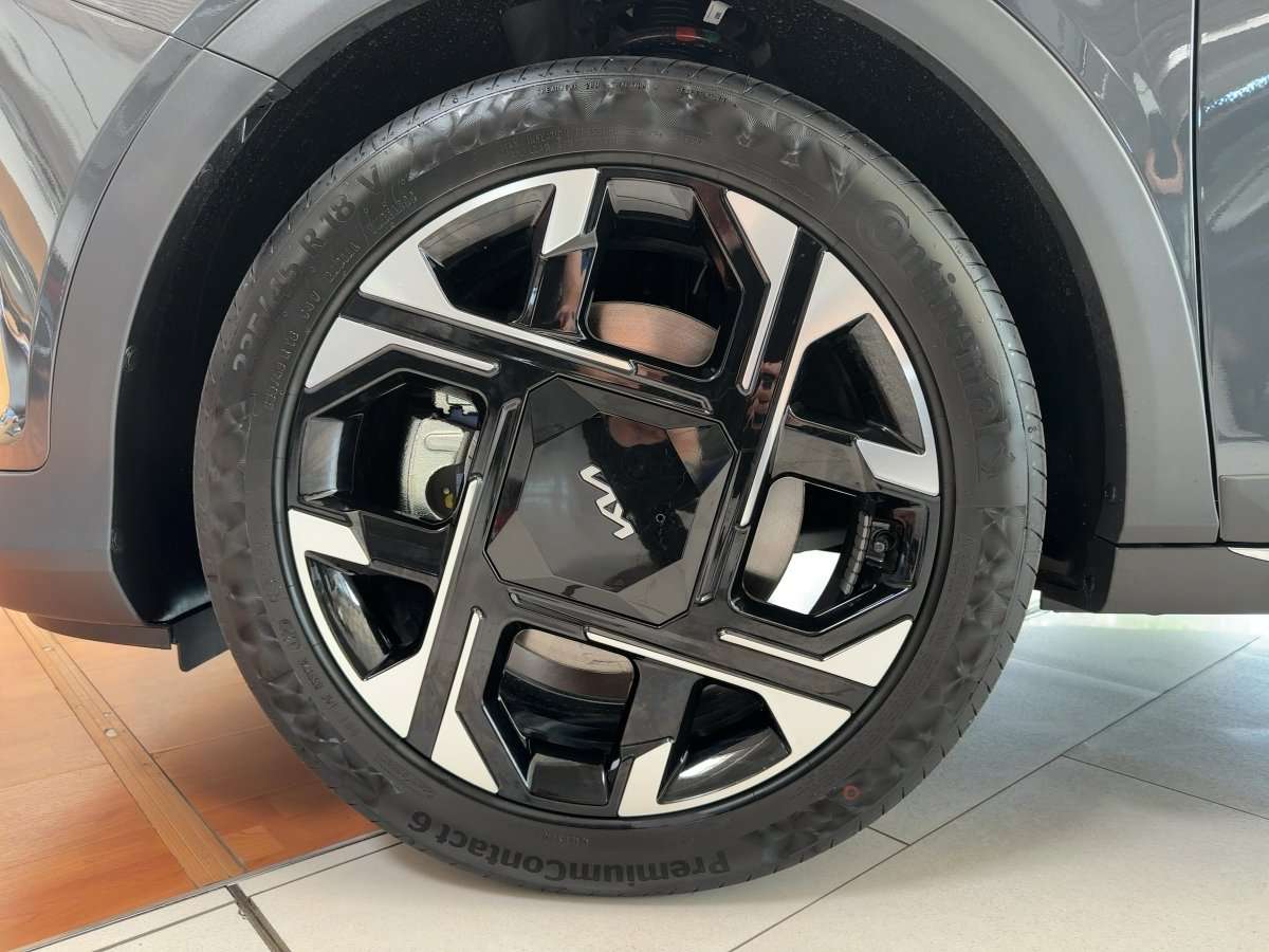 Fahrzeugbild eines Kia XCeed