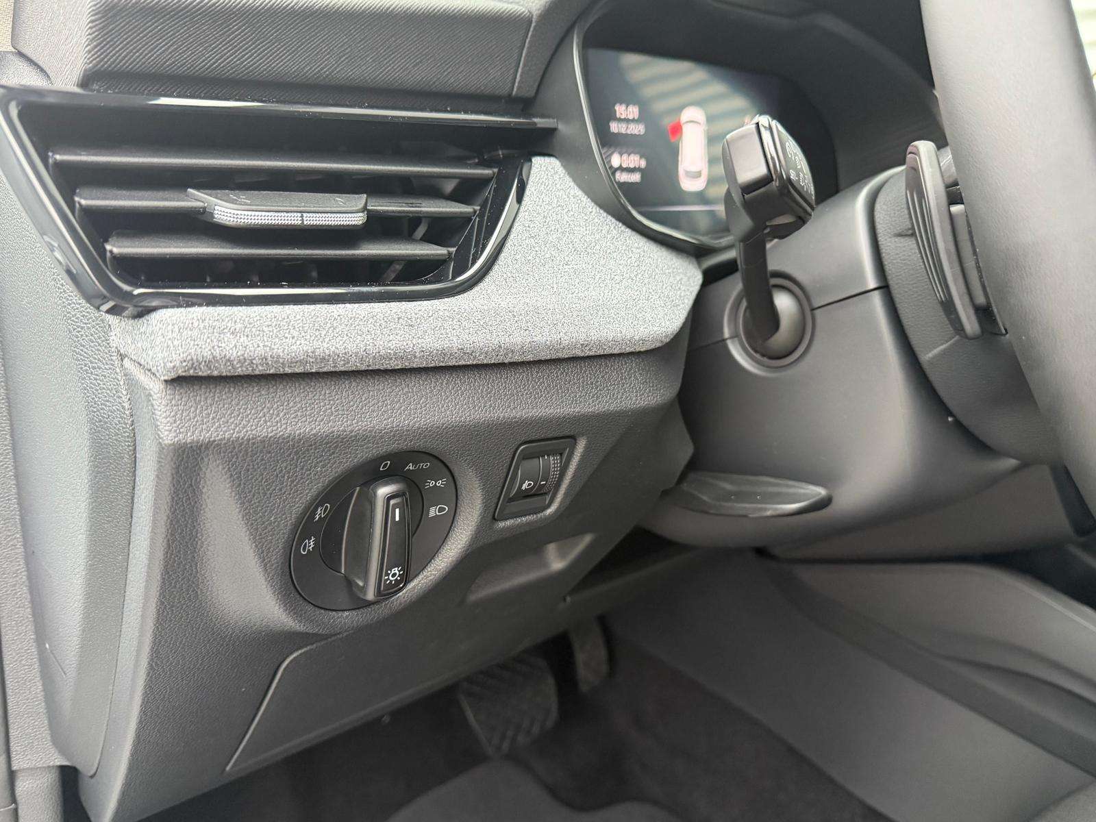 Fahrzeugbild eines Skoda Kamiq