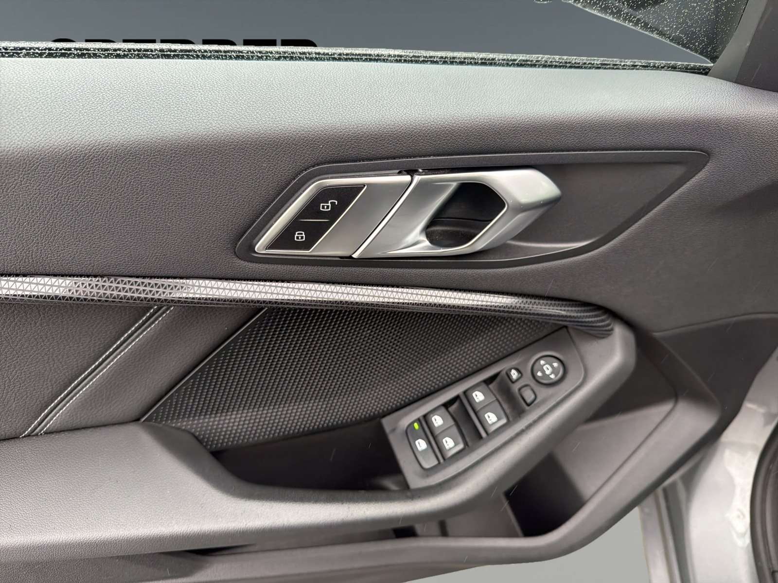 Fahrzeugbild eines BMW 1er-Reihe
