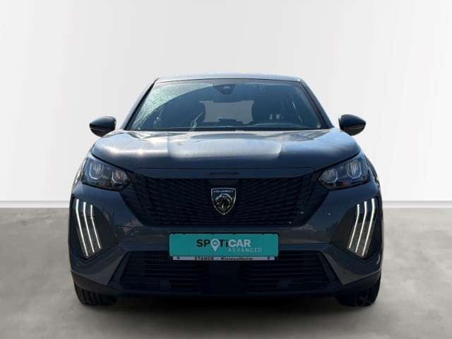 Fahrzeugbild eines Peugeot 2008