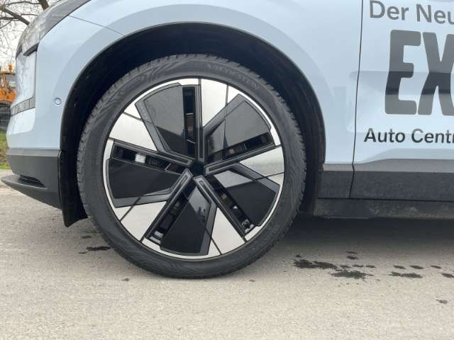 Fahrzeugbild eines Volvo EX30